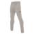 Dahlia Pant GRY L Bukse med rette ben - Unisex 