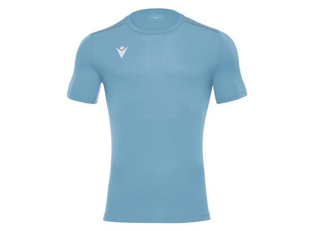 Rigel Hero Shirt SS COL S Teknisk trenings t-skjorte - Unisex 