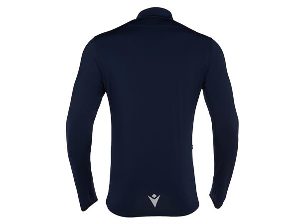 Harvey Stretch Top NAV XS Lett løpejakke - Utgående modell 