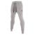 Harp Pant GRY 3XL Behagelig joggebukse - Unisex 