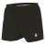 Ike Hero Short Micro BLK BLK M Teknisk løpeshorts 