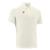 Hutton Shirt WHT 4XS Teknisk polo - Unisex 