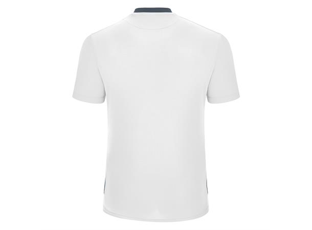 Shedir Match Day Shirt WHT/ANT 3XS Trenings- og spillerdrakt - Unisex 