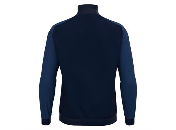 Anubis Travel Full Zip Top NAV 4XS Teknisk full zip jakke  - Unisex 