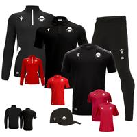 Nav pakke Golf Fraser-Gede-Clarinet-Thames-Pepper