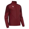 Poseidon Travel Full Zip Top CRD S Teknisk reisejakke - Unisex