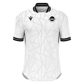 Nav Cerberus HVIT Trening-Kamp