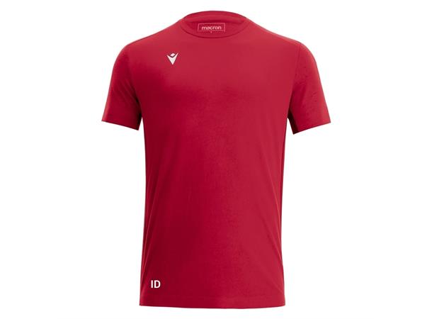 Nav Nevel RØD Trening-Fritid 