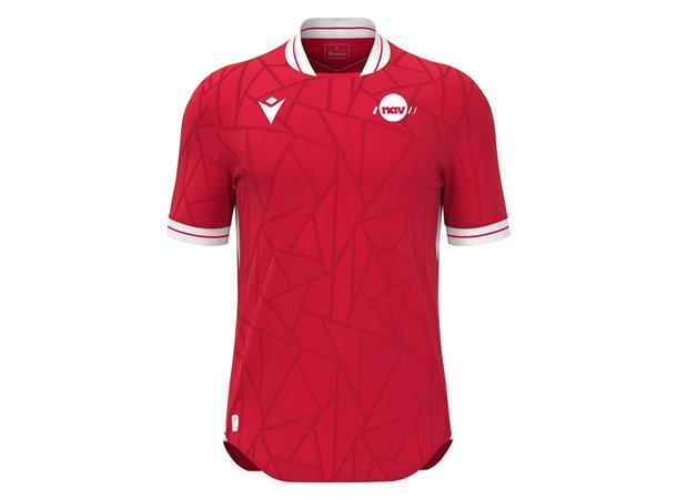 Nav Cerberus RØD Kamp 