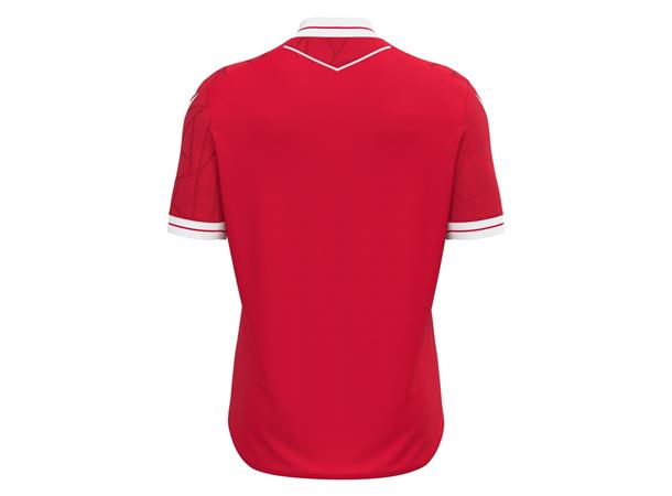 Nav Cerberus RØD Kamp 