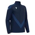 Anduin Training 1/4 Zip Top NAV 5XL Teknisk treningsgenser - Unisex