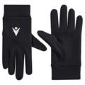 Barrier Winter Gloves BLK XL Vinterhansker -Toppmodell