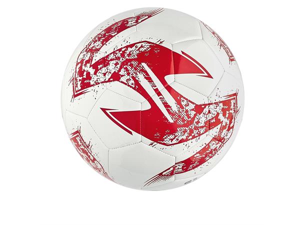 Degree XI 5 RED Maskinsydd treningsfotball 