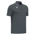 Baldwin Poly Polo ANT 3XL Teknisk poloskjorte - Unisex