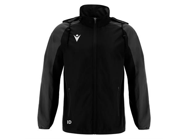 Nav Elbrus SORT Trening-Fritid 