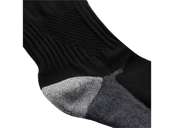 Azlon Socks BLK/COL XS Fotballsokker - Unisex 