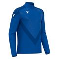 Yaruga Training 1/4 Zip Top ROY XS Teknisk treningsgenser - Unisex