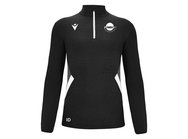 Nav Fraser SORT Trening-Fritid 