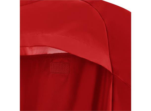 Denali Windbreaker RED 3XS Vindstopper - Unisex 