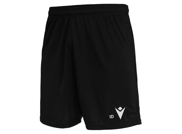 Nav Mesa Trening-Kamp 