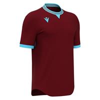 Elves Shirt CRD/COL S Teknisk kamp og treningsdrakt - Unisex
