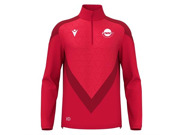 Nav Anduin RØD Trening-Fritid 