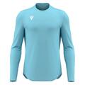 Void Shirt Longsleeve COL M Spillertrøye – Lett, pustende