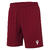 Galax Shorts CRD 4XS Trenings og kampshorts 