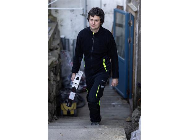 Nav Albite Black Beauty Trening-Fritid 