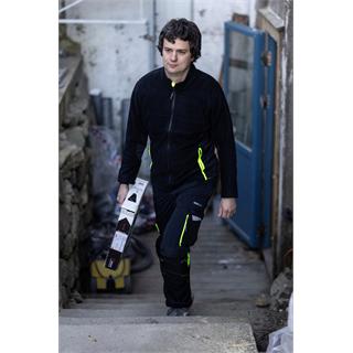 Nav Albite Black Beauty Trening-Fritid