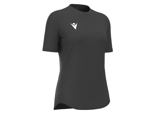 Zyra Womans shirt ANT 3XS Teknisk trenings T-skjorte til dame 