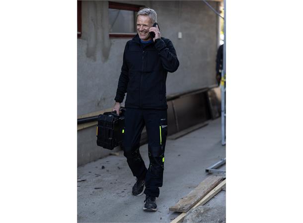 Nav Topaz Black Beauty Trening-Fritid 