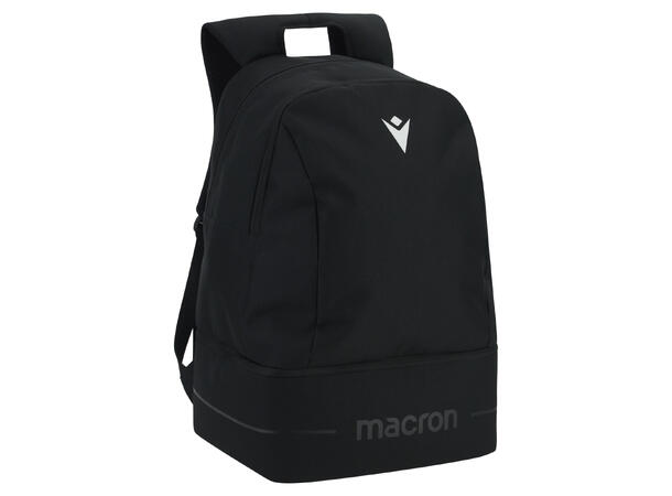 Crew backpack Large BLK Funksjonell ryggsekk 30,5L 