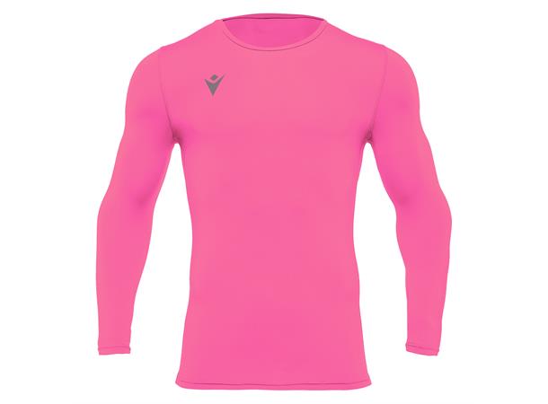 Holly Undershirt PNK 3XS Teknisk baselayer - Unisex 