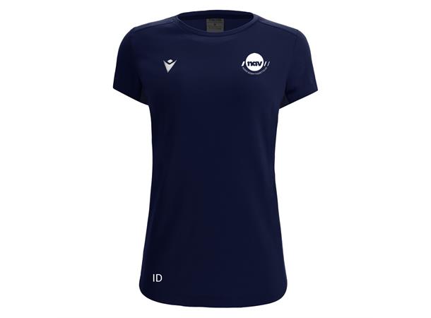 Nav Lute Damemod. NAV Trening-Fritid 