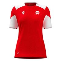 Nav Sphinx Dame RØD Trening-kamp