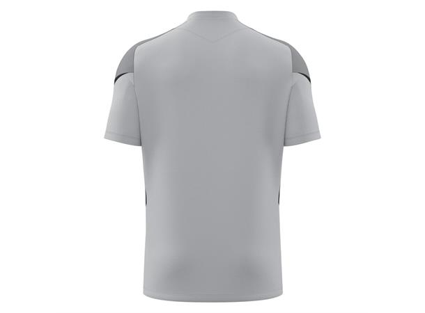 Totem Shirt STONEGREY/ANT 3XS Lett og pustende spillertrøye 