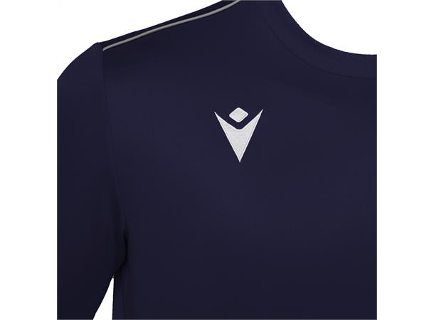 Salzach Training Top NAV 4XS Teknisk treningsgenser - Unisex 