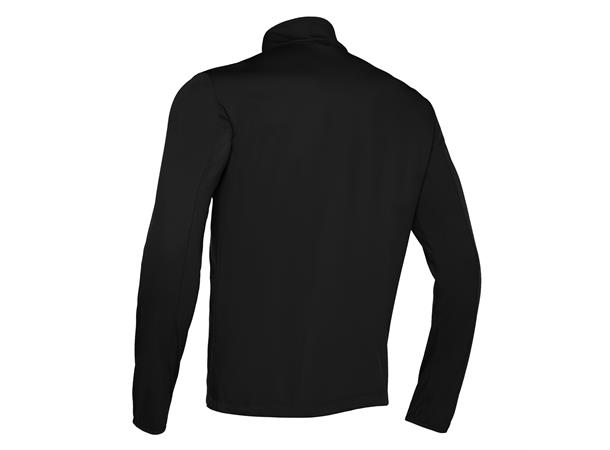 Havel Training Top 1/4 Zip BLK M Teknisk treningsgenser  - Unisex 